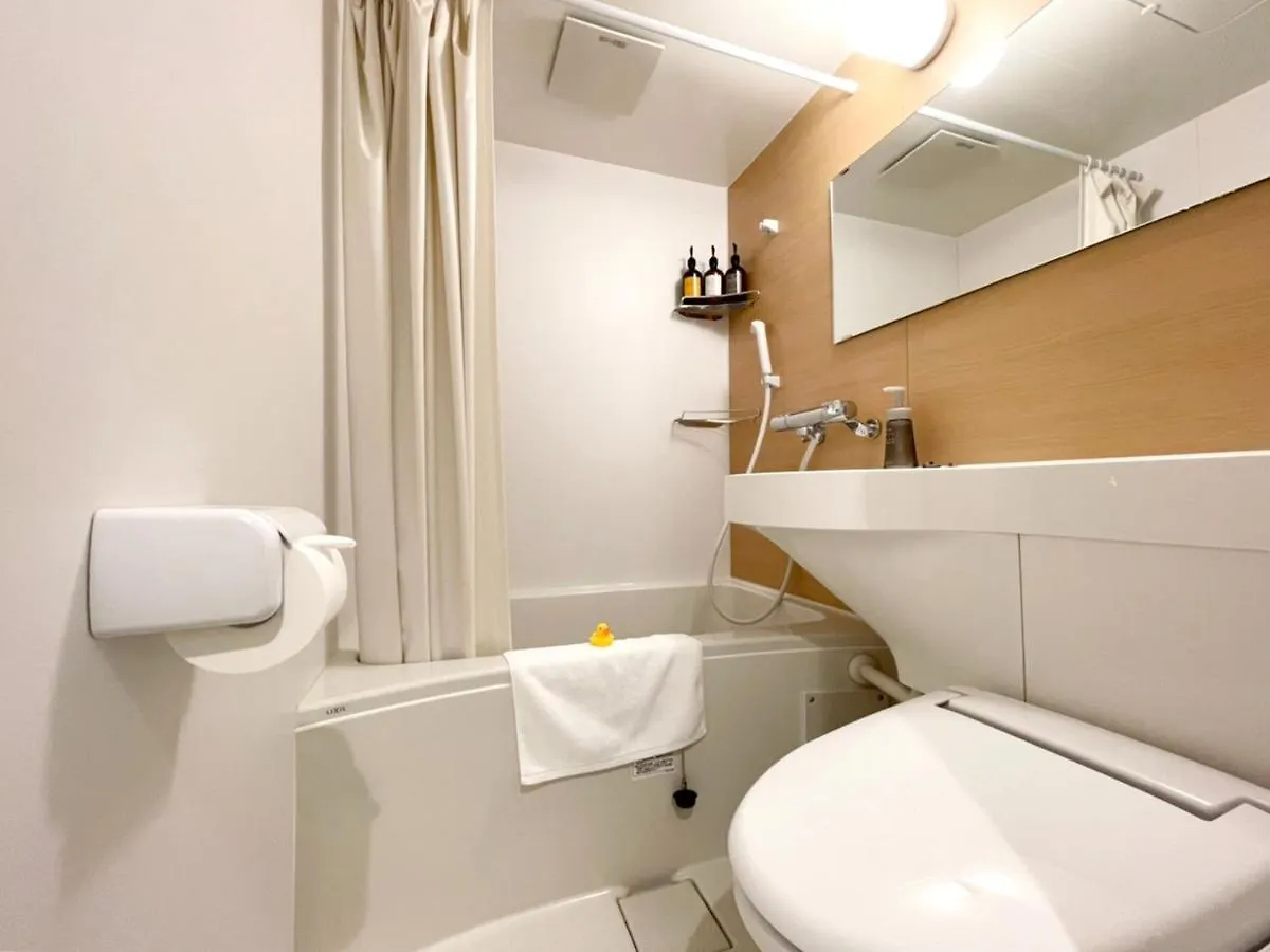 Santir Suminoe - Vacation Stay 69628V Osaka 0*,