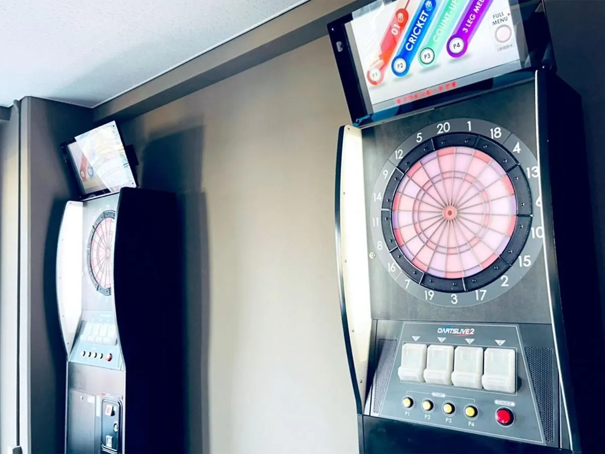 Santir Suminoe - Vacation Stay 69628V Osaka Hotel