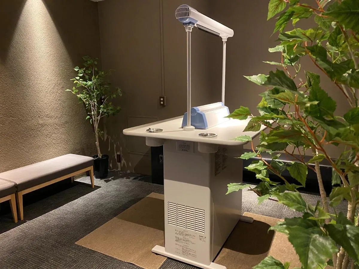 Hotel Santir Suminoe - Vacation Stay 69628V Osaka Japan