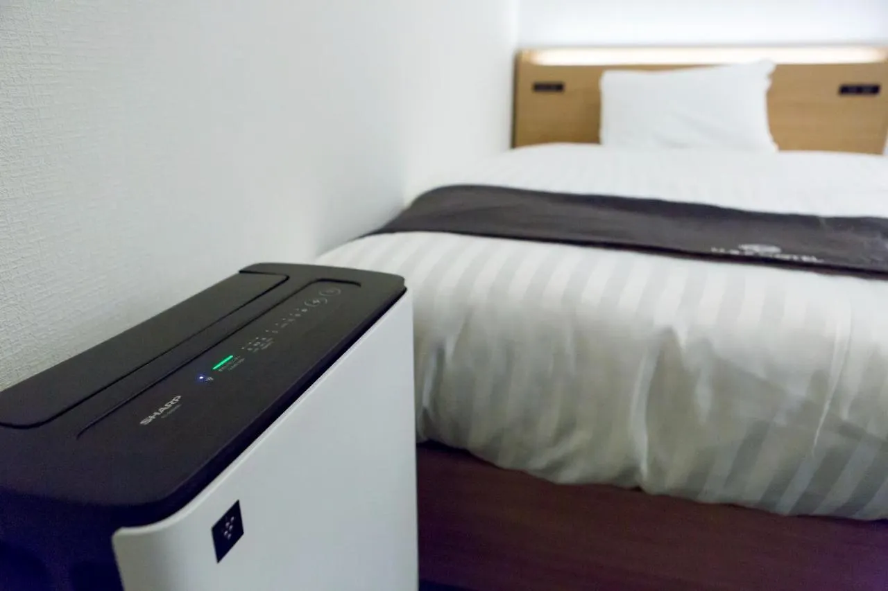 Hotel Santir Suminoe - Vacation Stay 69628V Osaka