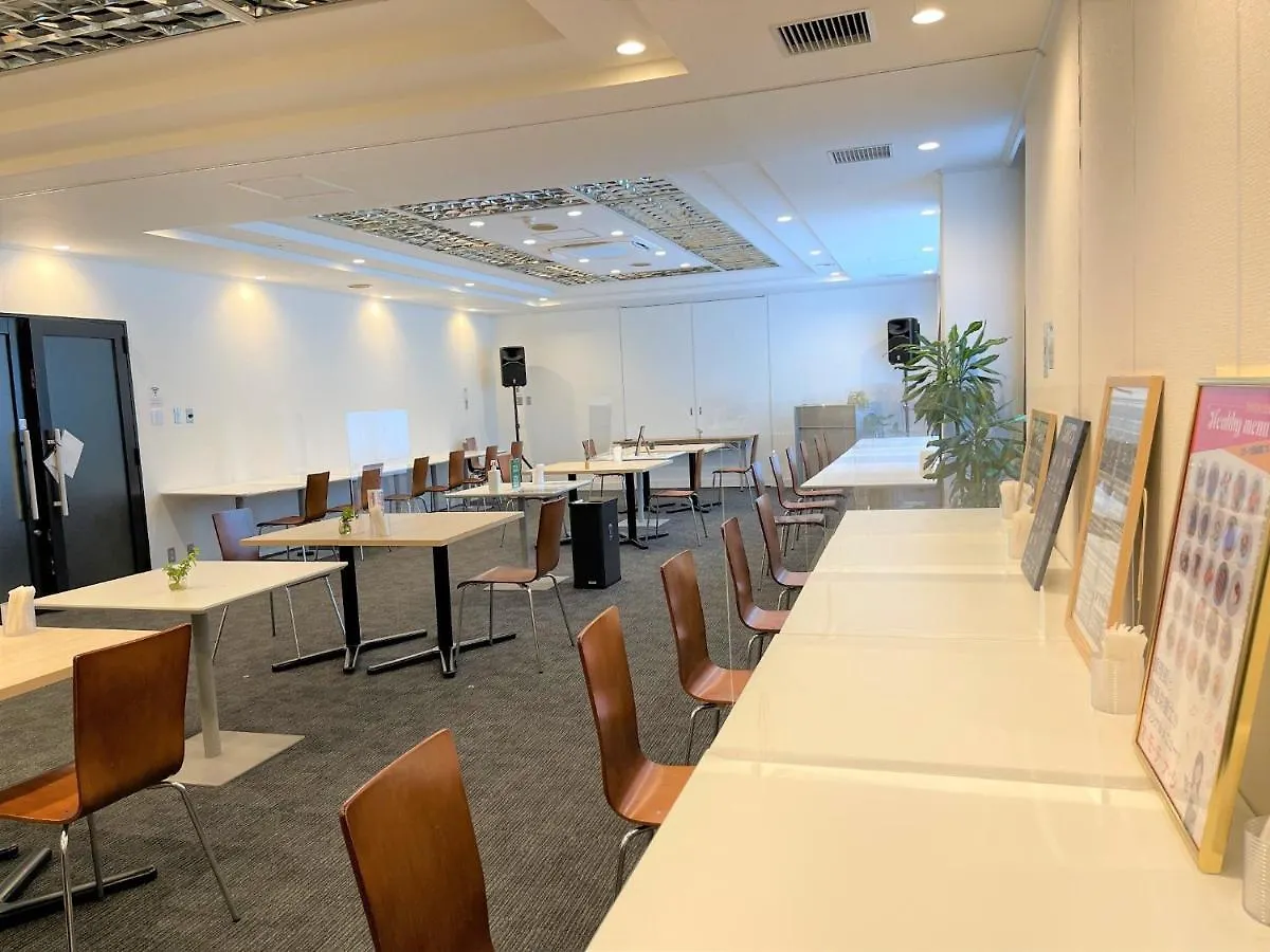 Hotel Santir Suminoe - Vacation Stay 69628V Osaka