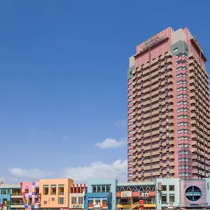 Kintetsu Universal Osaka