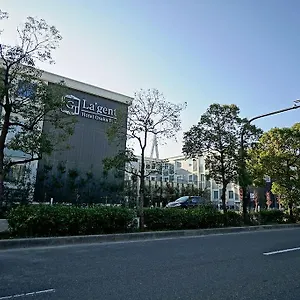 La'gent Bay Osaka