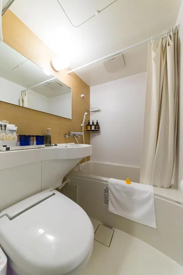 Hotel Santir Suminoe - Vacation Stay 69628V Osaka